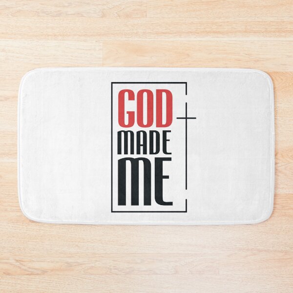 Item preview, Made by God designed and sold by GoodNewsDesign.