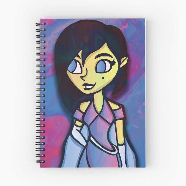 Item preview, Reina Alejandra  designed and sold by Didi Williams.