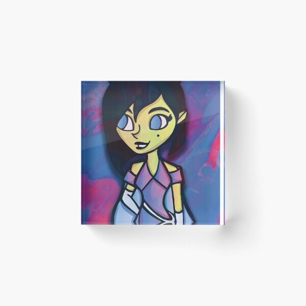 Item preview, Reina Alejandra  designed and sold by Didi Williams.