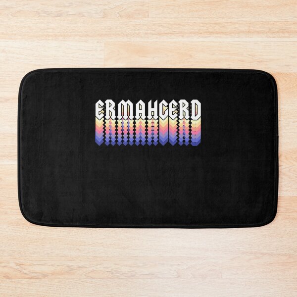 Item preview, Ermahgerd designed and sold by Yipptee Shirts.