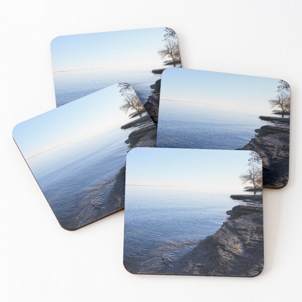 Item preview, Blue Horizon designed and sold by photoclique.