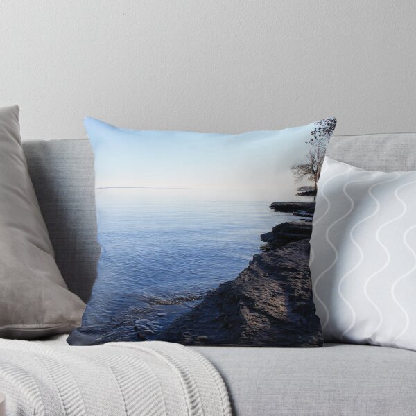 Item preview, Blue Horizon  designed and sold by photoclique.