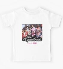 #SquadGoals Dipset Tee Kinder T-Shirt