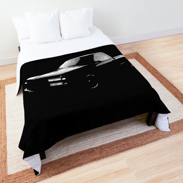 1990 Chevy 1500 Pickup Truck Comforter