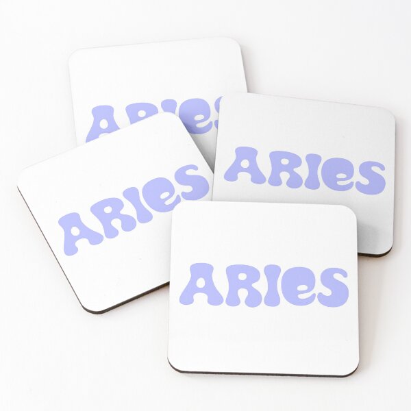 Item preview, Aries Groovy Design designed and sold by liviakirasic.