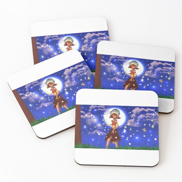Item preview, magic night designed and sold by cutesbiest.