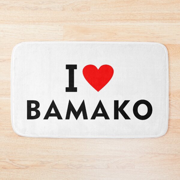 Item preview, Bamako Mali designed and sold by tony4urban.