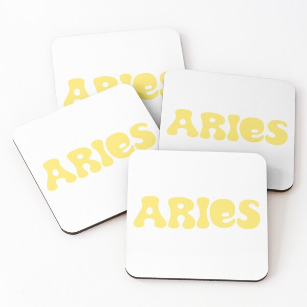 Item preview, Aries Groovy Design designed and sold by liviakirasic.