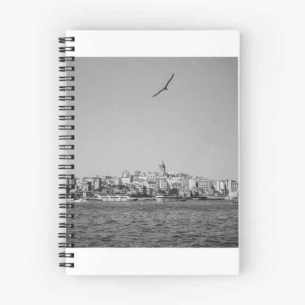 Item preview, Galata on film designed and sold by Kutay Photography.