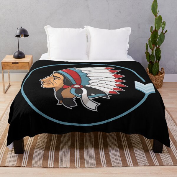 Item preview, Native American chief. designed and sold by emphatic.