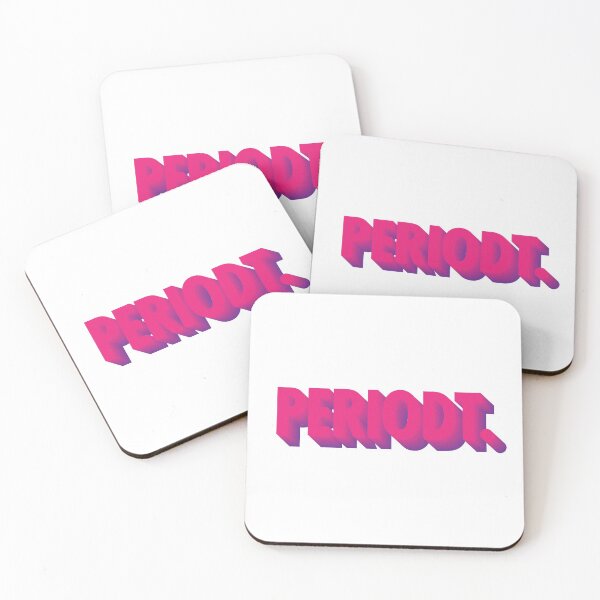 Item preview, PERIODT. designed and sold by yawnni.