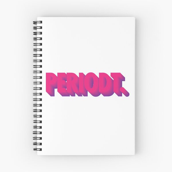 Item preview, PERIODT. designed and sold by yawnni.