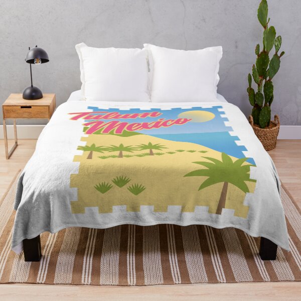 Item preview, Tulum - Mexico designed and sold by Moritz Schwäble.