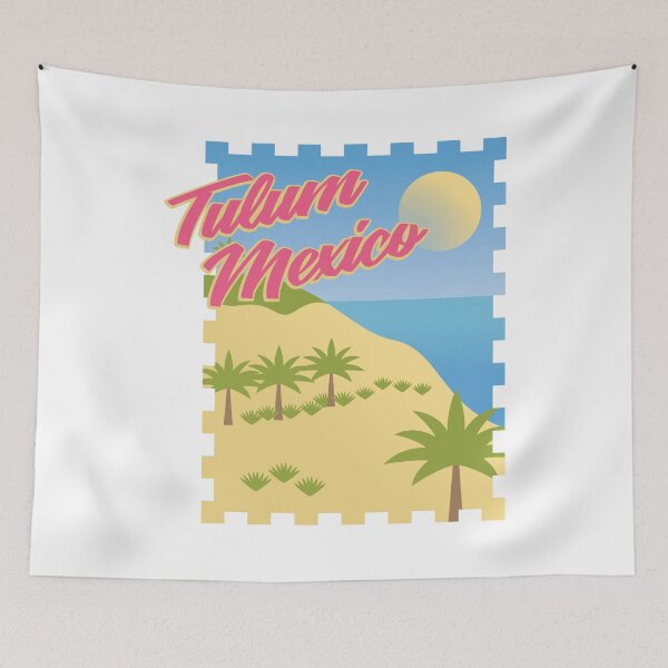 Item preview, Tulum - Mexico designed and sold by Moritz Schwäble.