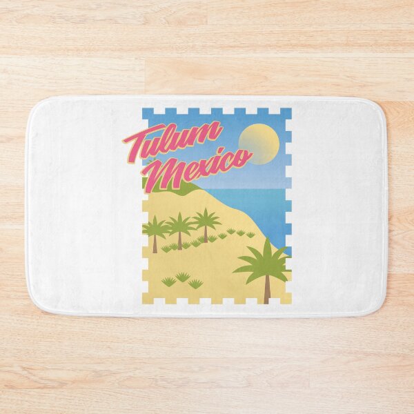 Item preview, Tulum - Mexico designed and sold by Moritz Schwäble.