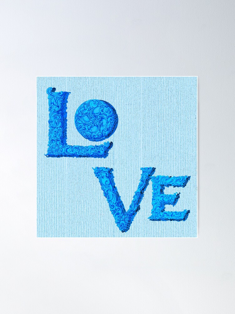 Alternate view of Love actually Poster