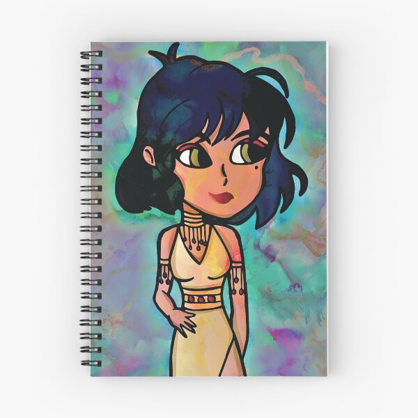 Item preview, Princess Melody Rose  designed and sold by Didi Williams.
