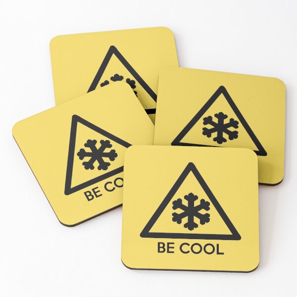 Item preview, Be Cool designed and sold by KMA Home Design.