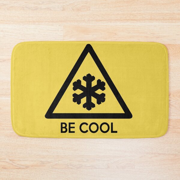 Item preview, Be Cool designed and sold by KMA Home Design.