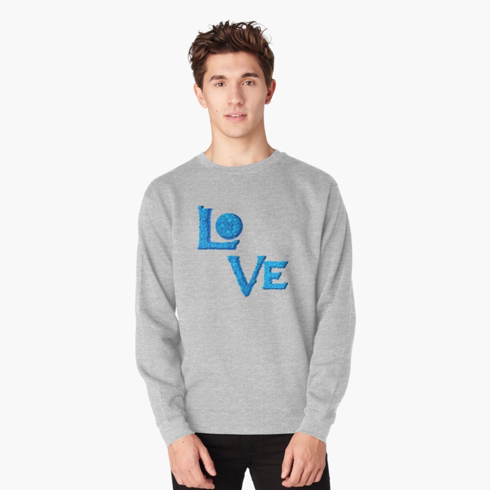 Love actually Pullover Sweatshirt