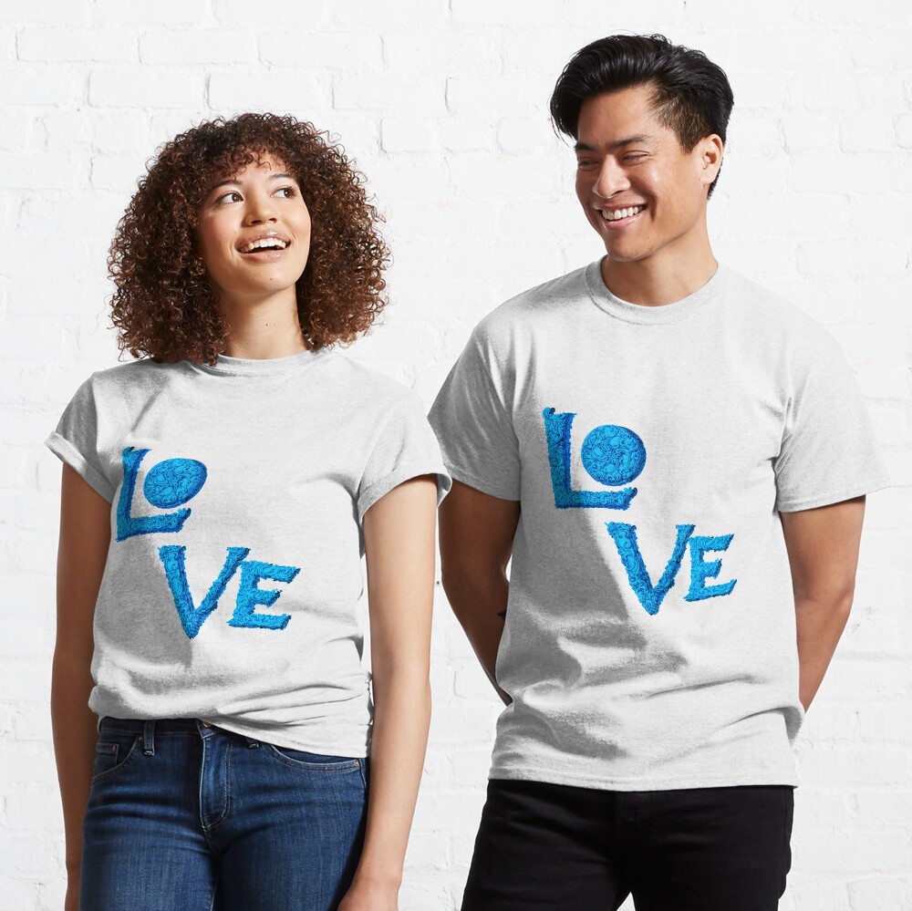 Love actually Classic T-Shirt