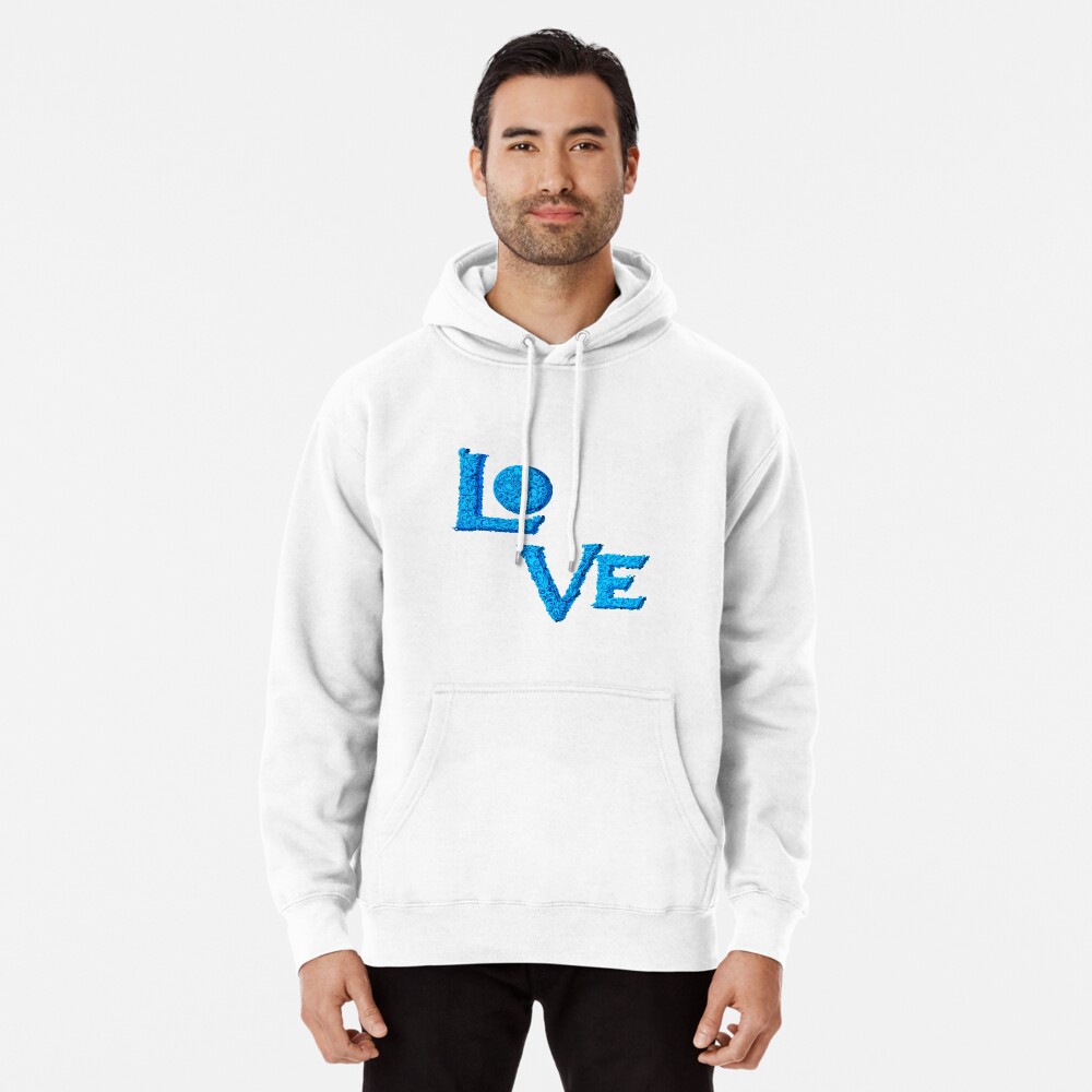 Love actually Pullover Hoodie