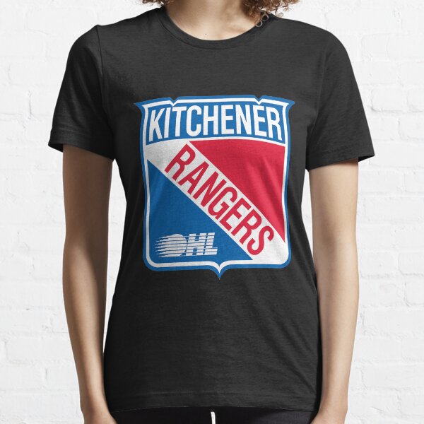 kitchener rangers Essential T-Shirt