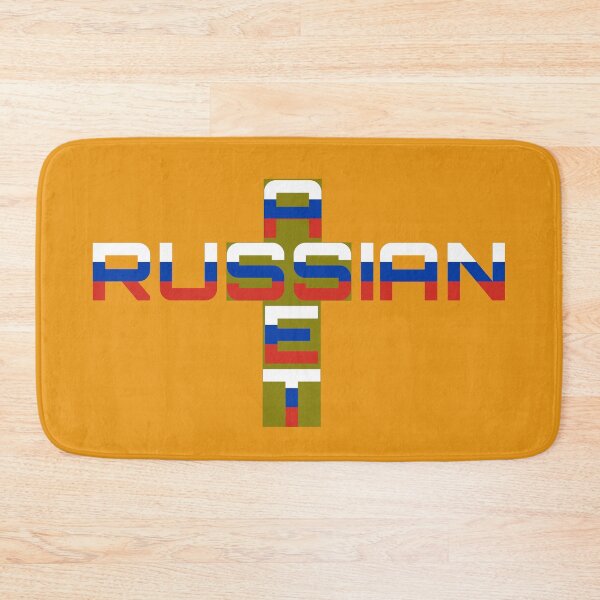 Item preview, Russian Asset Anti Establishment designed and sold by CharJens.
