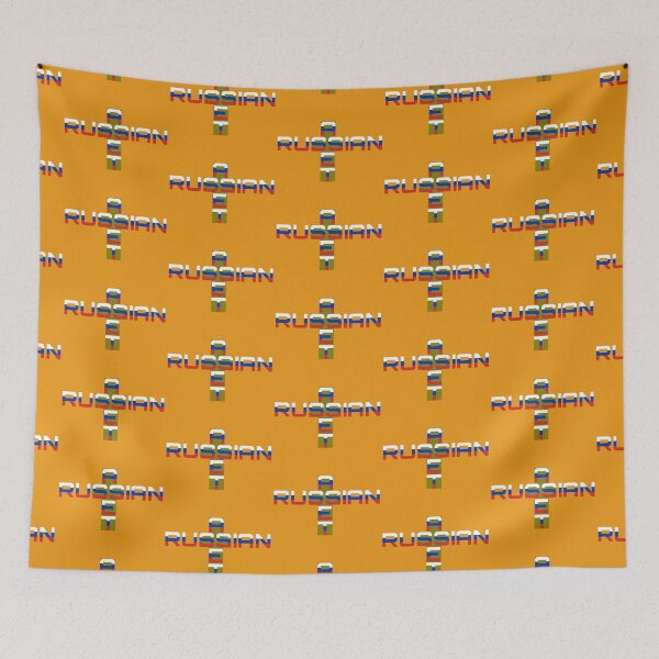 Item preview, Russian Asset Anti Establishment designed and sold by CharJens.
