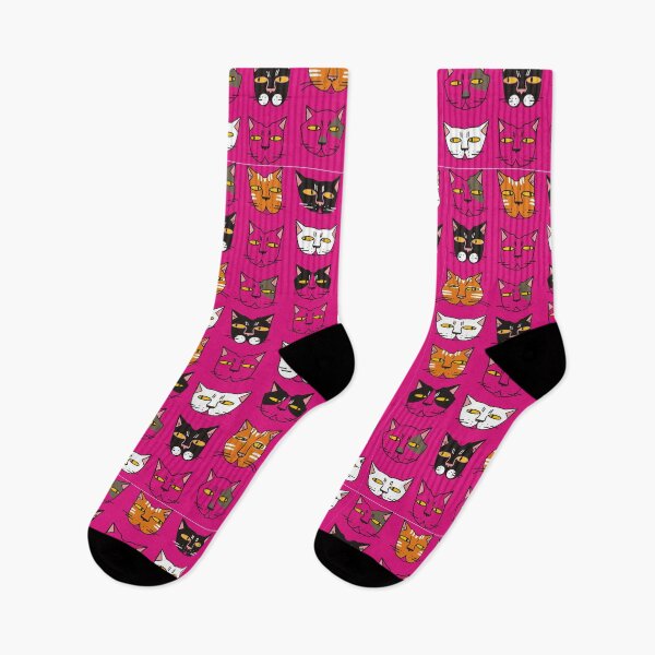 Item preview, Cats muzzles designed and sold by Nata-V.