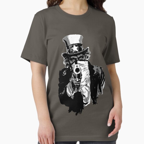 Bandit Sam Essential T-Shirt