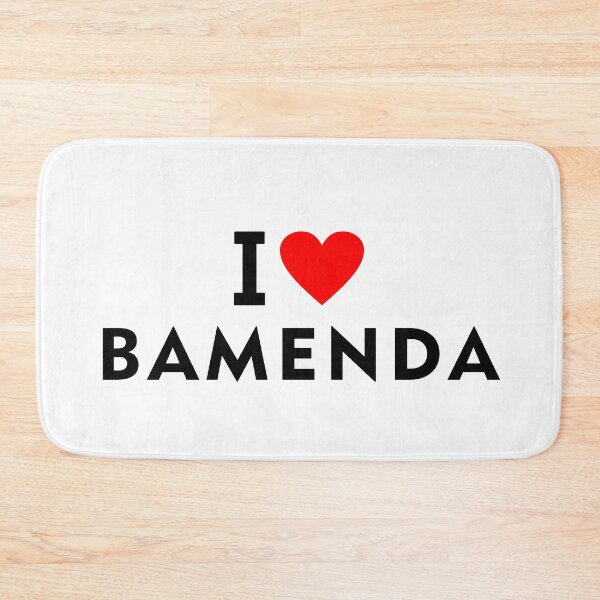 Item preview, Bamenda Cameroon designed and sold by tony4urban.