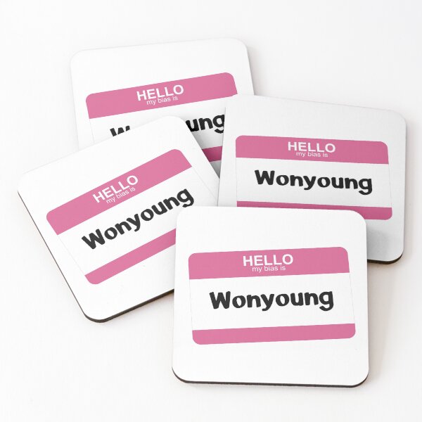 Item preview, My bias is Wonyoung designed and sold by silvercrystal.