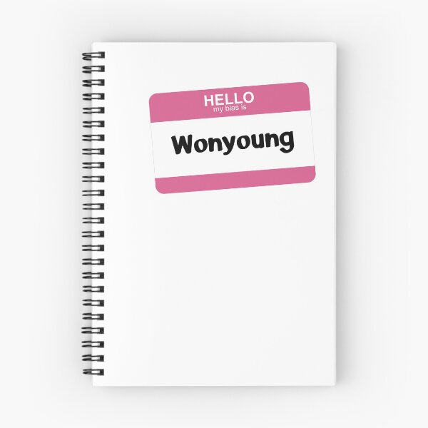 Item preview, My bias is Wonyoung designed and sold by silvercrystal.