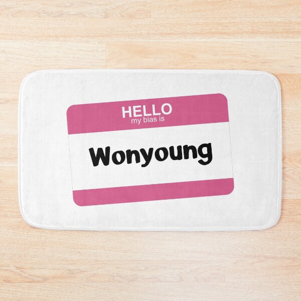Item preview, My bias is Wonyoung designed and sold by silvercrystal.