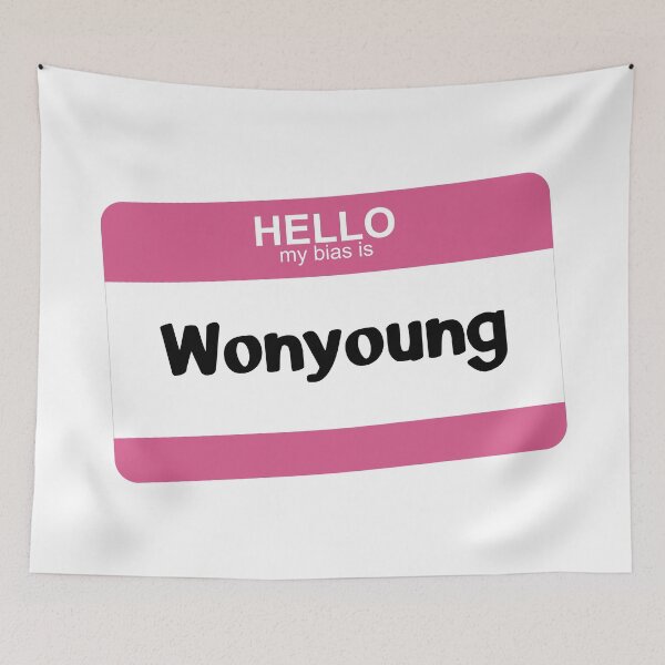 Item preview, My bias is Wonyoung designed and sold by silvercrystal.