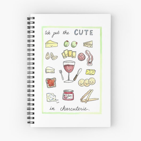 Item preview, Char-CUTE-ry designed and sold by mcreasey.