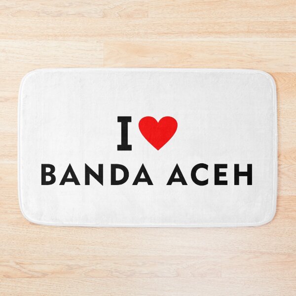 Item preview, Banda Aceh Indonesia designed and sold by tony4urban.