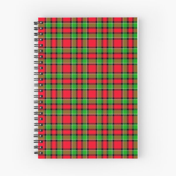Item preview, Christmas Plaid or Holiday Tartan Pattern designed and sold by Greenbaby.