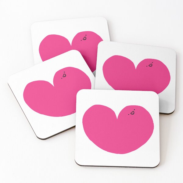 Item preview, Happy Heart designed and sold by Jammii.