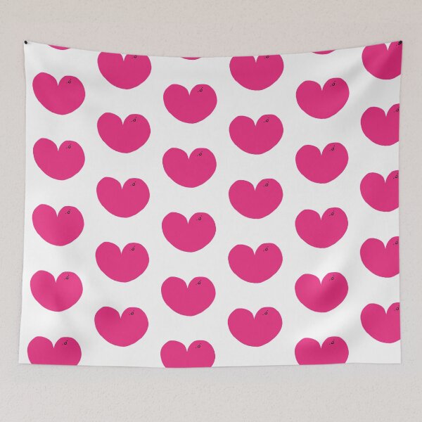 Item preview, Happy Heart designed and sold by Jammii.