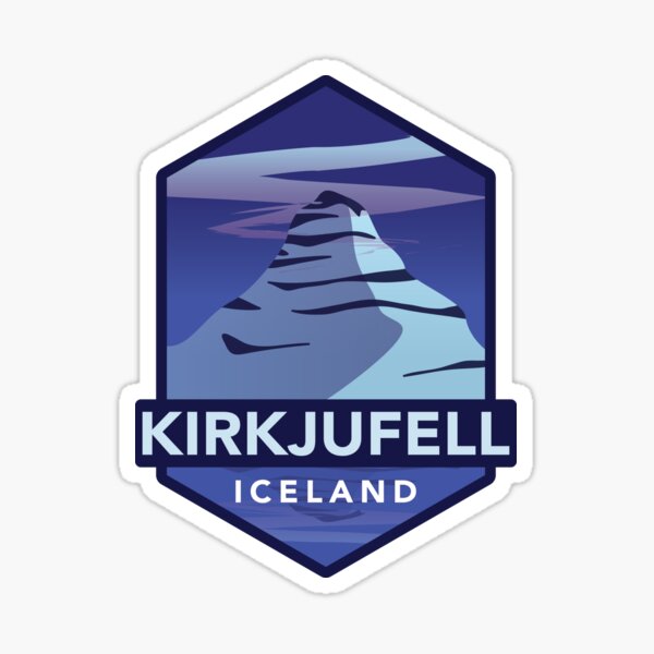 Item preview, Kirkjufell - Iceland designed and sold by Moritz Schwäble.