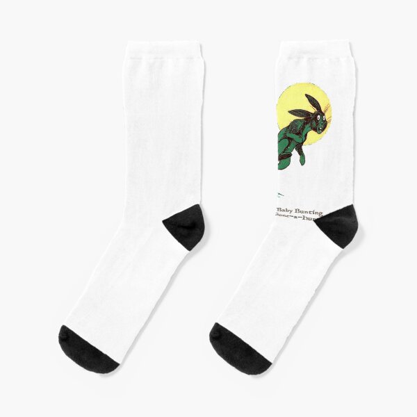 baby bunting socks