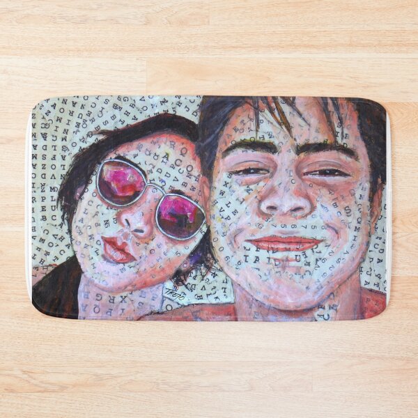 Item preview, Summer designed and sold by TR3JO ART.