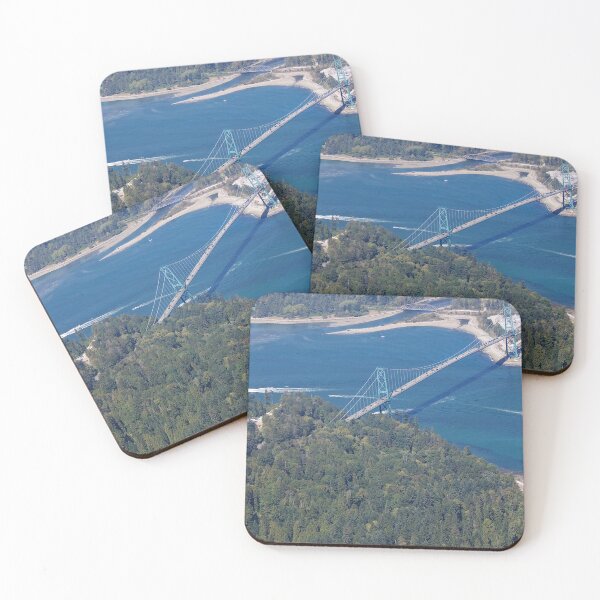 Item preview, Above Stanley Park2 designed and sold by couragesings.