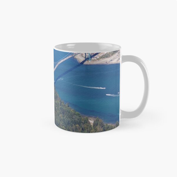 Item preview, Above Stanley Park2 designed and sold by couragesings.
