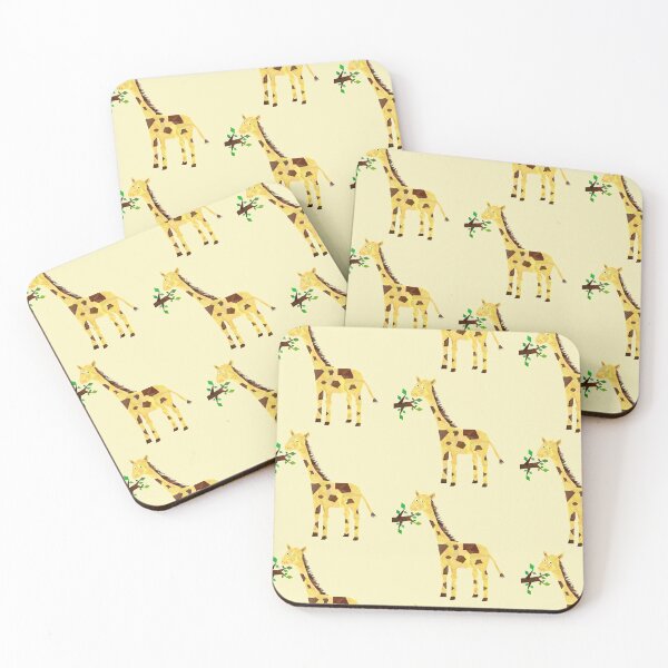 Item preview, Giraffe designed and sold by Geometrico22.