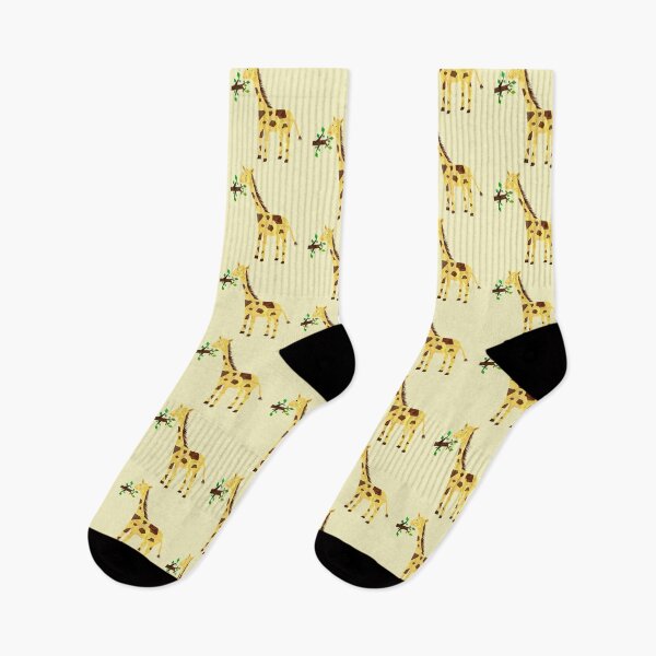 Item preview, Giraffe designed and sold by Geometrico22.