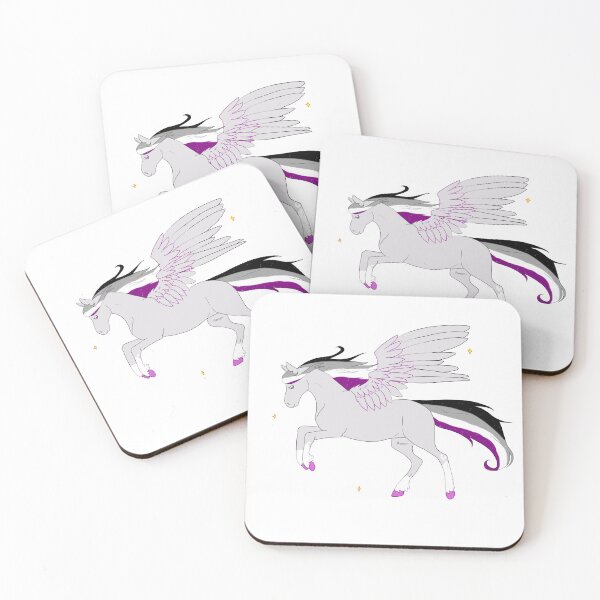 Item preview, Ace Pegasus designed and sold by Resuri-.