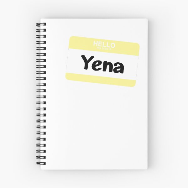 Item preview, My bias is Yena designed and sold by silvercrystal.